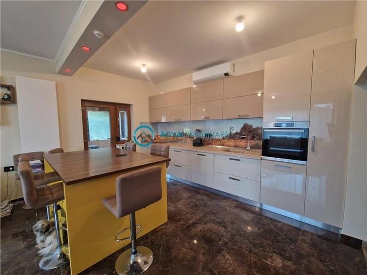 Royal Imobiliare-Vanzare Vila Zona Paulesti - 13