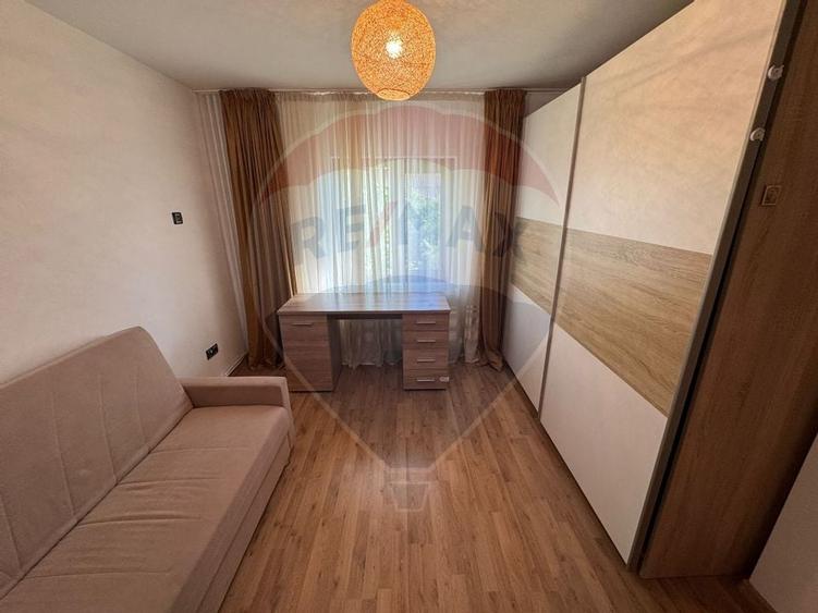 Apartament cu 3 camere de inchiriat în zona Banca Nationala - 5