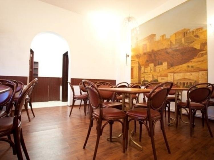 Vila Interbelica in stil Baroc | Unirii / Budapesta | Oportunitate Investitie - 6