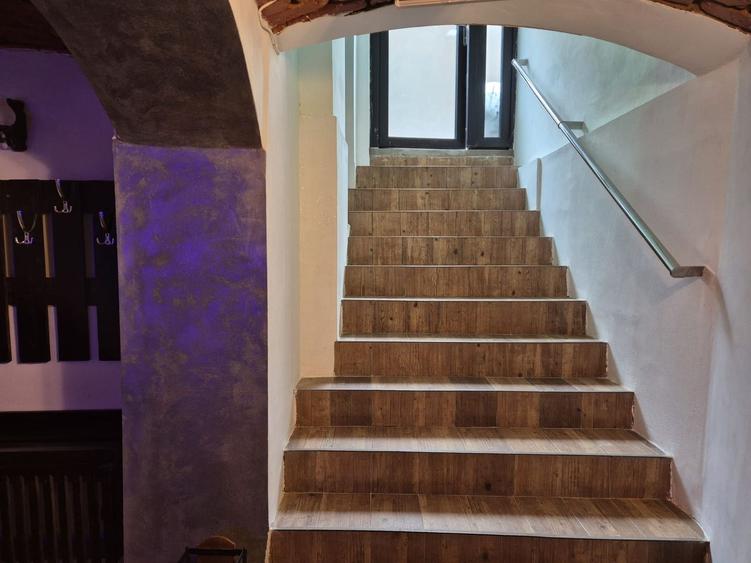 Str Lunga, zona Mielul Alb, spatiu comercial de 82mp tip crama, 129900 euro - 6