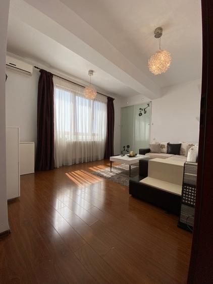 Apartament cu 2 camere decomandat - Cartierul Latin - 5