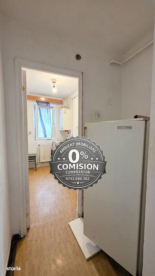 Apartament cu 2 camere, etaj 3, VASLUI zona COPOU - Alecsandri; - 11