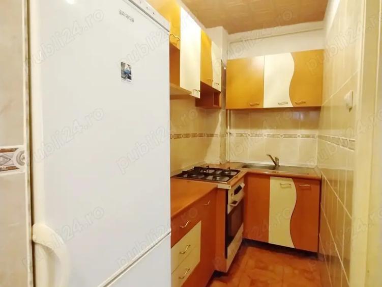 Apartament Sinaia la 5 minute de centru - 2