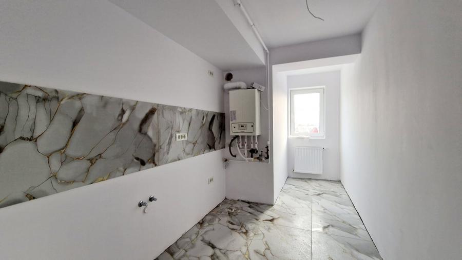 Apartament 3 camere zona Andronache/Bloc Nou Boutique Parcare Subterana - 8