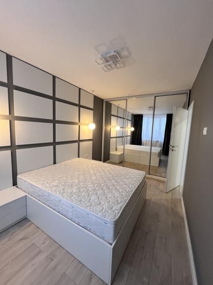 Apartament 3 camere Lux lângă Parc Floreasca - 7