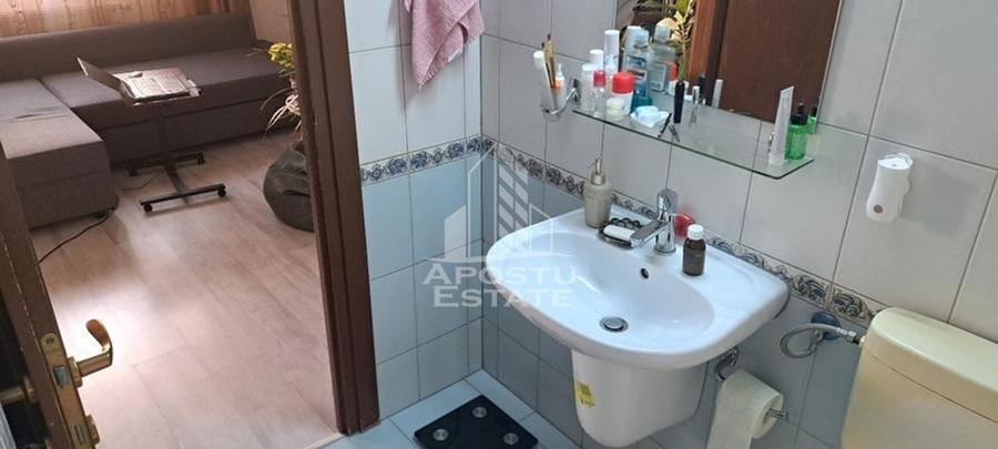 Apartament cu 1 camere, bloc nou cu lift, etaj intermediar,Soarelui - 7