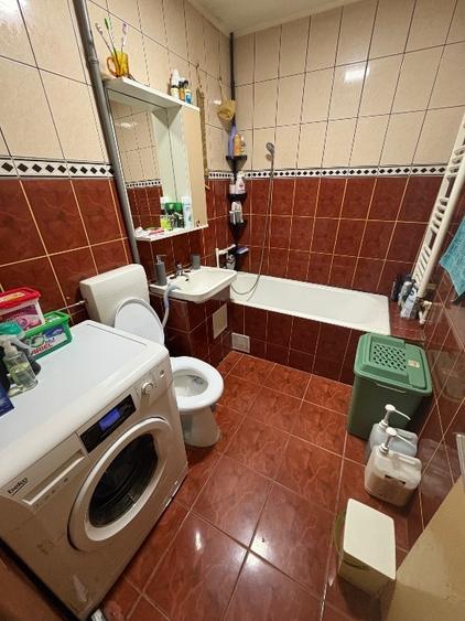 Apartament 3 camere, 76 mp, Str. Tineretului – lângă Sunny - 2