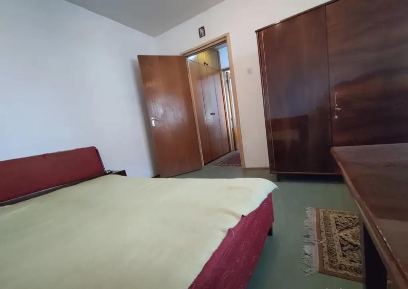 Apartament 2 camere, zona Tei, str. Ion Berindei - 7