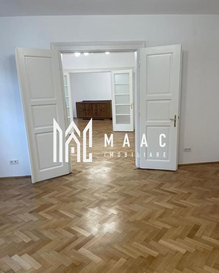 Spațiu birouri / locuință | 122 MPU | Ultracentral - 3