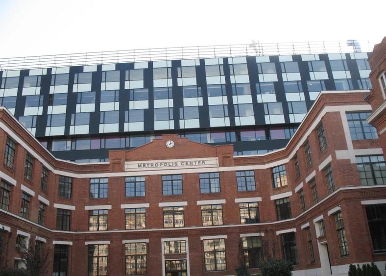 Spatii de birouri de inchiriat zona Calea Dorobantilor, Bucuresti - 1