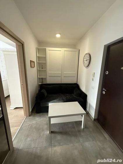 Inchiriere garsoniera dubla Novum Politehnica, Grozave?ti - 5