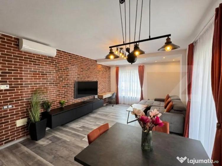 Apartament 2 camere, lux, parcare, pet-friendly, zona: Buna- - 4