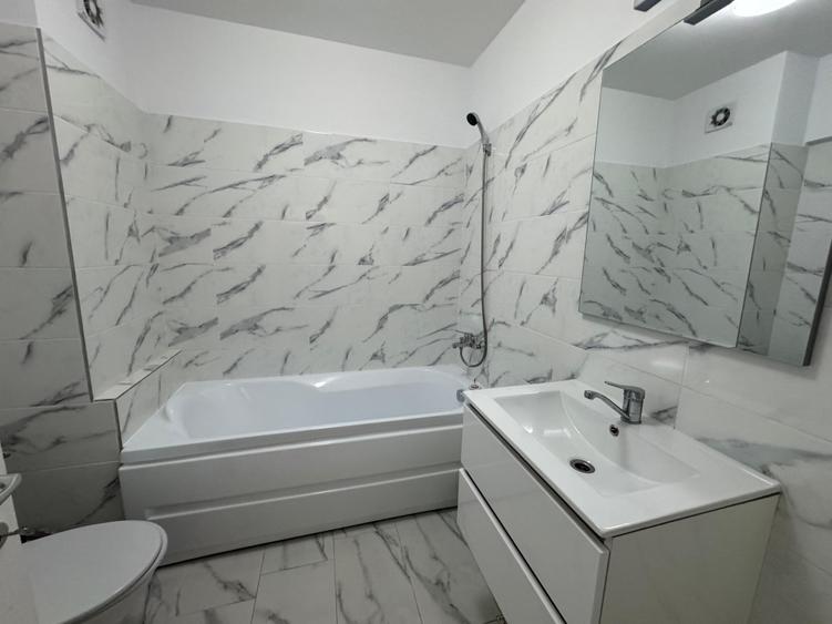 Apartament cu 2 camere Bucium Confort - 7