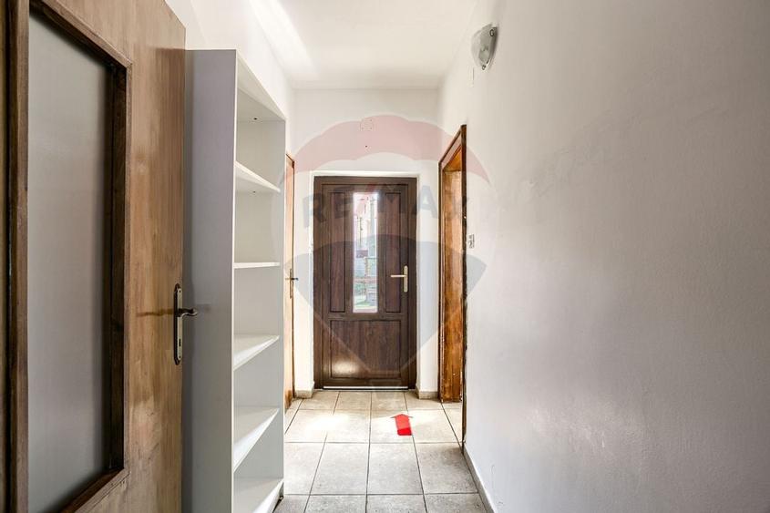 Spatiu de birouri 75 mp utili de inchiriat la casa zona Uta - 7