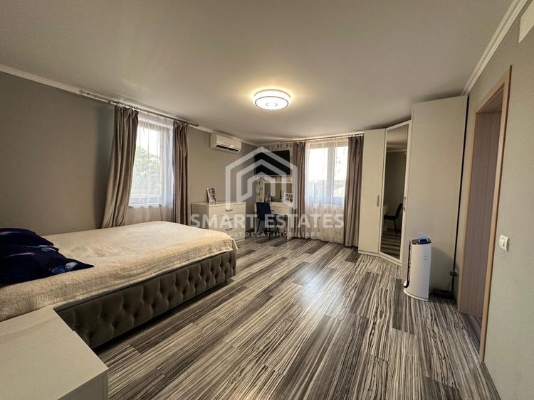 Cartier 23 August - Vila P + 1E + M - Teren 510 mp - 8