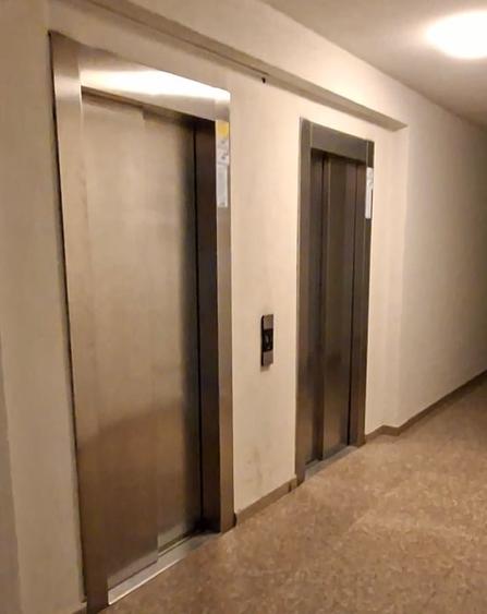 3 camere/74 mp utili/Exigent Plaza Faza 1/ Bd. Timisoara / 165.000euro+TVA 21% - 10