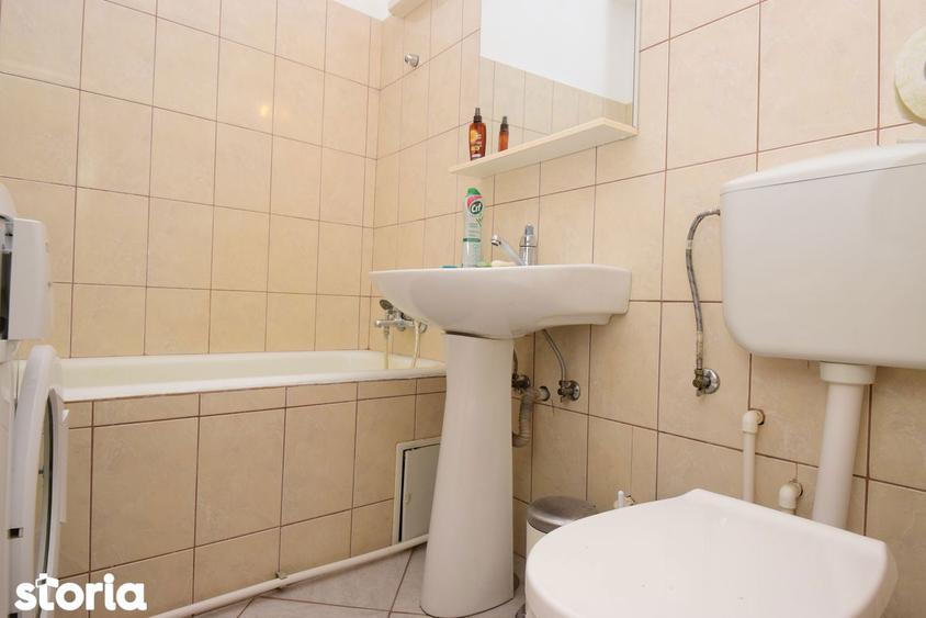 Apartament cu 2 camere - Metrou 1 Mai, Calea Grivi?ei - 8