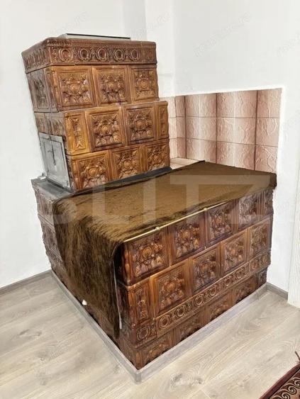 Casa de vanzare, 8 camere, 263 mp + 400 mp teren, in Campulung Moldovenesc - 8