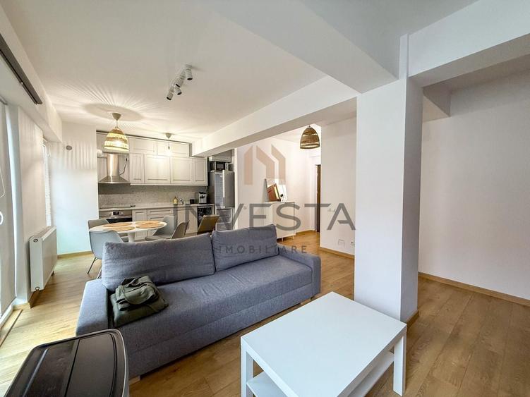 Apartament Ultracentral! Imobil nou zona strazii Universitatii! - 3
