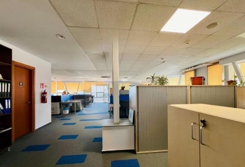 Bd. Mamaia, spatiu birouri 344 mp., cladire reprezentativa - 4