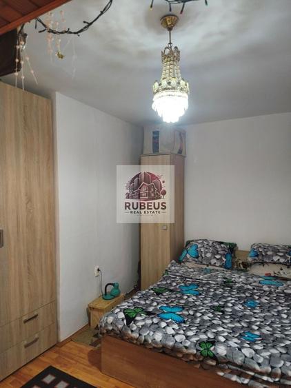 Garsonieră intimă, central Orșova, spre Dunăre – ideal investiție - 4