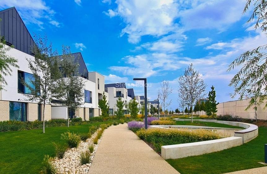 Duplex | Parkview | 4 camere Vanzare | Avalon Estate-Pipera