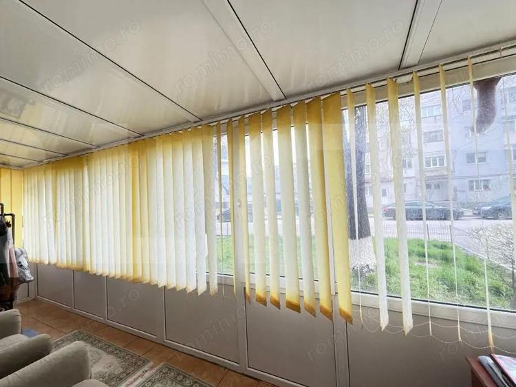 Apartament camere, semidecomandat, 58 mp, parter, zona Bucovina - 4