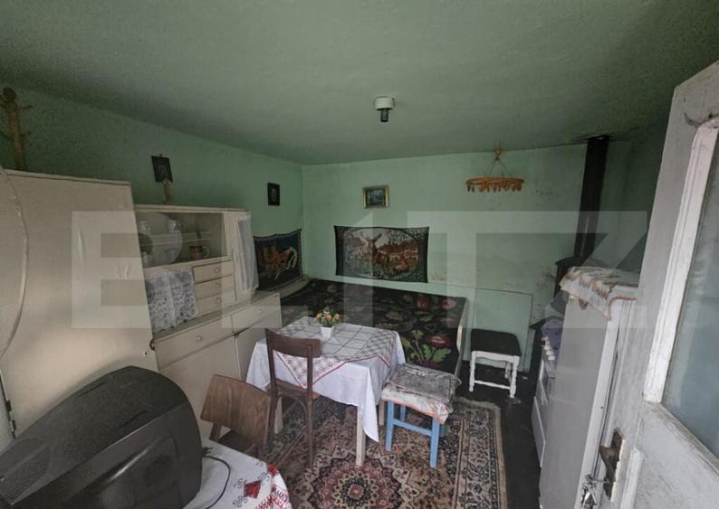 Casa de vanzare, zona centrala, Campeni - 6