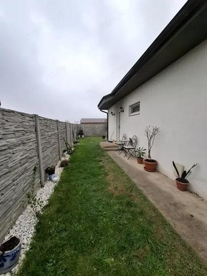 OCAZIE!!! Sanandrei - Casa INDIVIDUALA 2 Camere Parter - Vatra Satului - 10