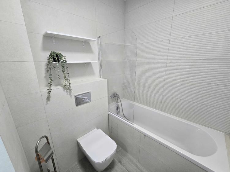 Prima Vista Apartament 2 camere Metrou Pipera - 6