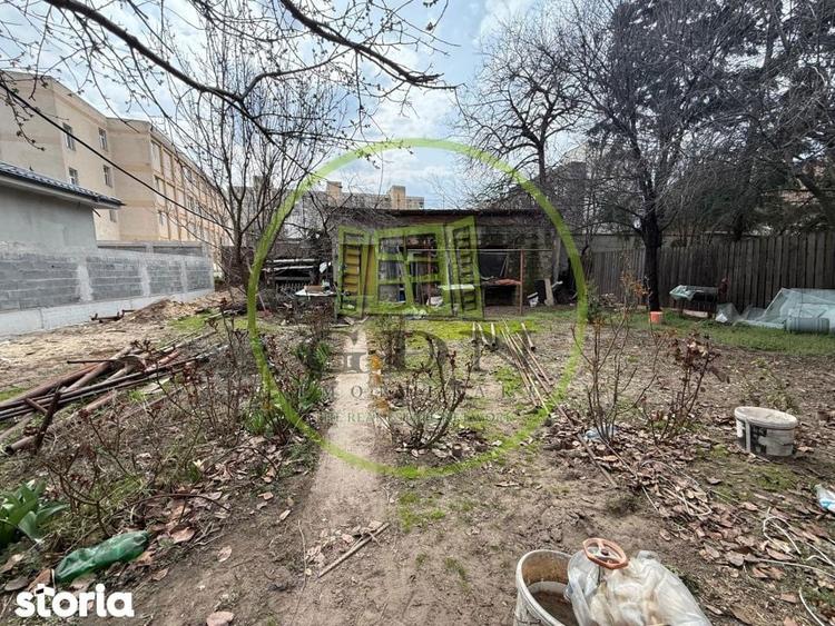 Casa parter, 547 MP teren, 90 MP utili, Craiova, cartier Rovine - 4