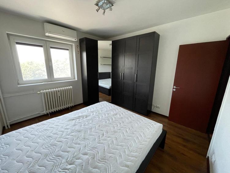 Tineretului Metrou PARC ,et.5/10,Amenajat,mobilat utilat complet,Liber - 2