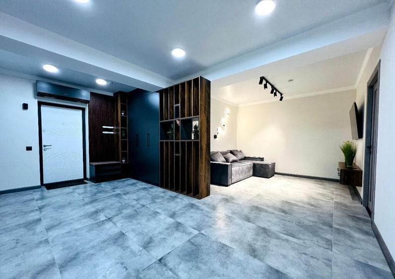 Apartament 2 camera in zona Unirii - 4