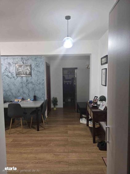 Apartament 2 decomandate Calea Severinului Promenada 3/7 centrala - 1