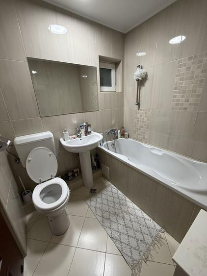 3 camere Parc Sebastian - 7