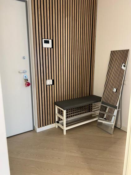 Garsonieră Premium | Cortina North | Gata de Mutat! TVA 0 - 10