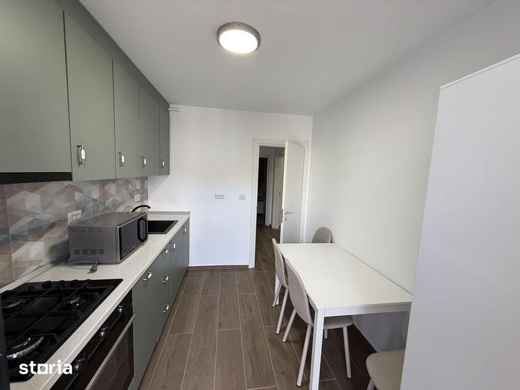 Apartament 67 mp mobilat/utilat cu terasa ?i loc parcare - 8