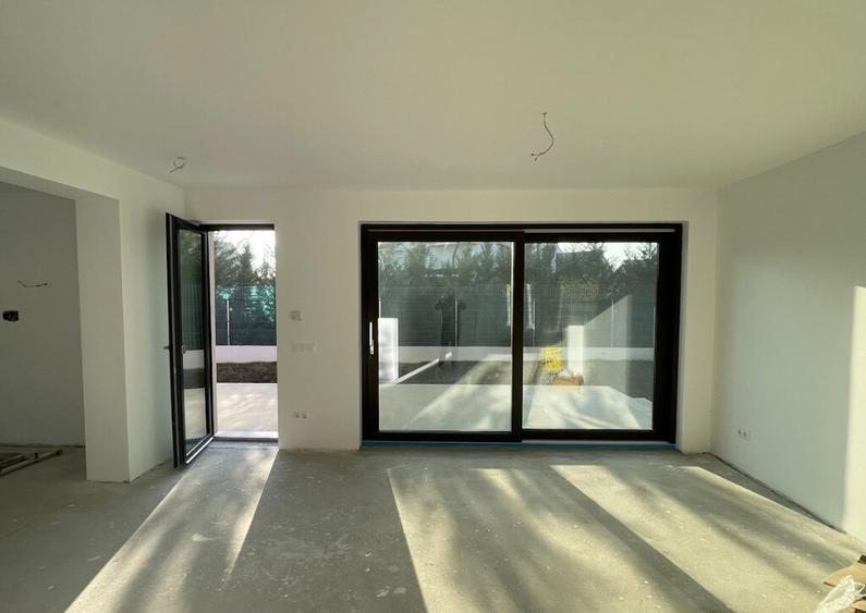 Zona Baneasa - Aeroport casa 4 camere - 9