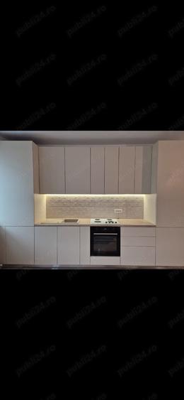 Apartament 2 camere Sos Cernica 2024, mobilat utilat, Oras Pantelimon - 3