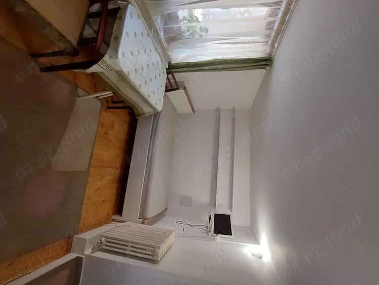 Inchiriez garsoniera la casa, toate cheltuielile incluse - 1