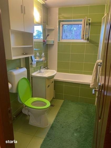 Vand apartament in Timisoara, zona padurea Verde cu suprafata de 57 mp - 2