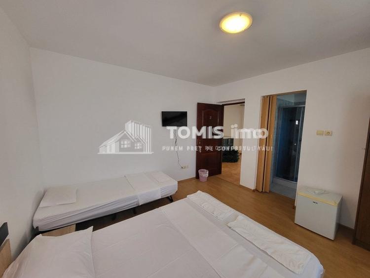 Pensiune de vanzare in Mamaia Nord - 19