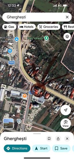 Spatiu comercial de inchiriat / vanzare, preluare afacere farmacie - 5