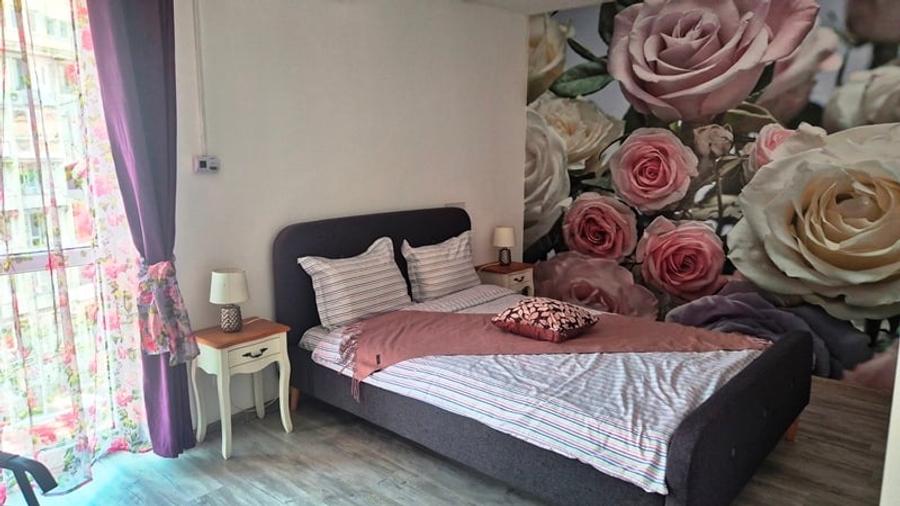 Inchiriere apartament 2 camere Romana - Magheru - 4