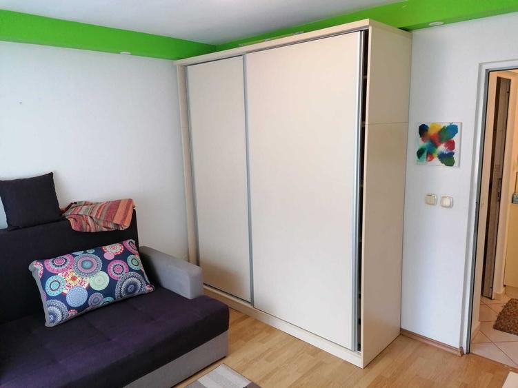 Apartament 2 camere decomandat CUG-Biserica Alba ! Etaj 2/4 ! - 7