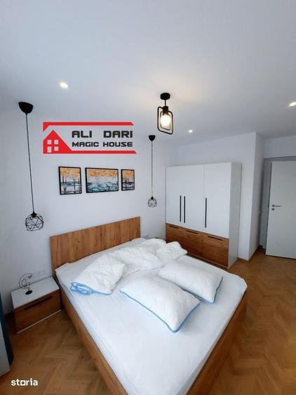 Baciu Hills, APARTAMENT MODERN, Incalzire prin pardoseala - 4