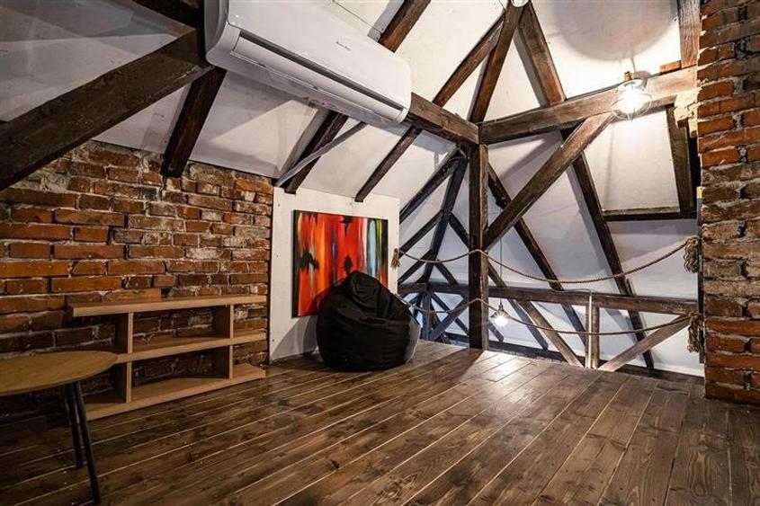 Inchiriere vila reprezentativa - pretabila birou, ambasada - 13