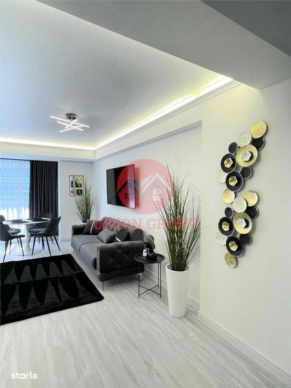 studio Spatios in White Titanic Mamaia - 1