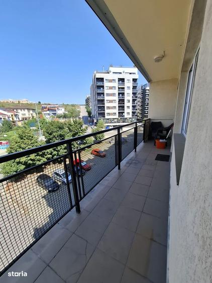 Apartament 3 camere strada Jupiter - Baciu zona Petrom - 2