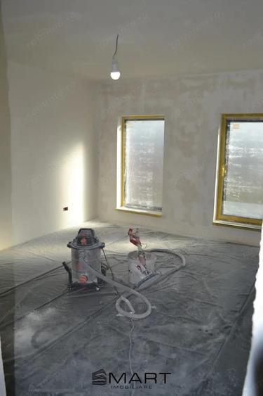 Casa moderna la cheie in Carpini? tot confortul pe un singur nivel! - 4